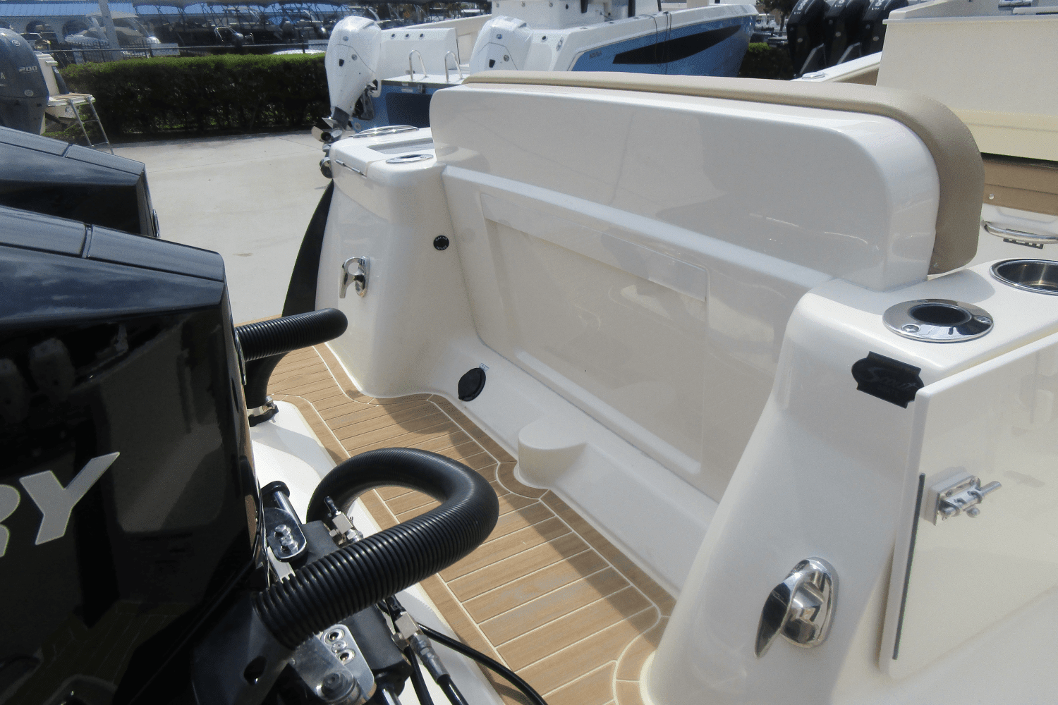 2025 Scout 277 LXF Image Thumbnail #8