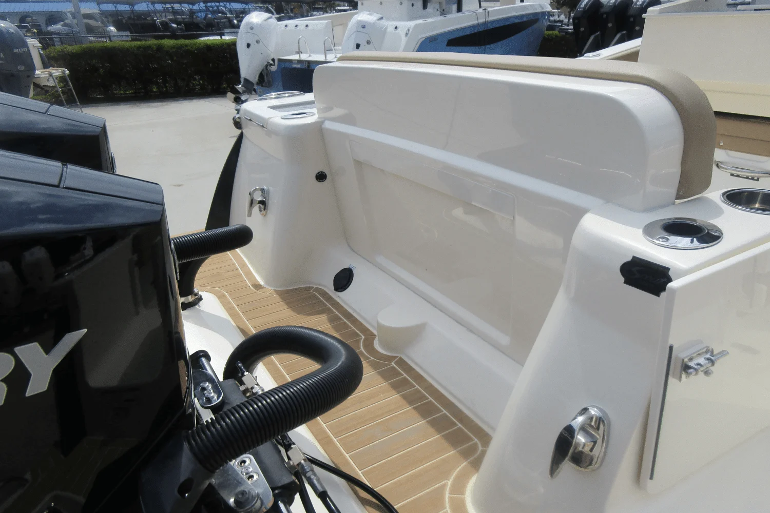 2025 Scout 277 LXF Image Thumbnail #7