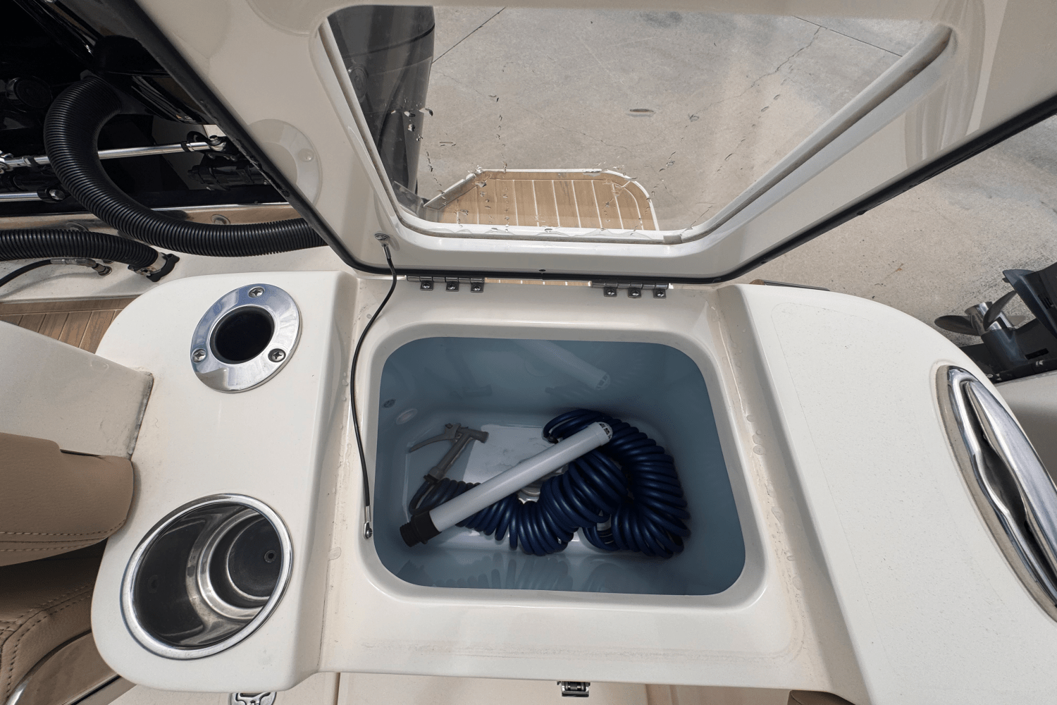 2025 Scout 277 LXF Image Thumbnail #14