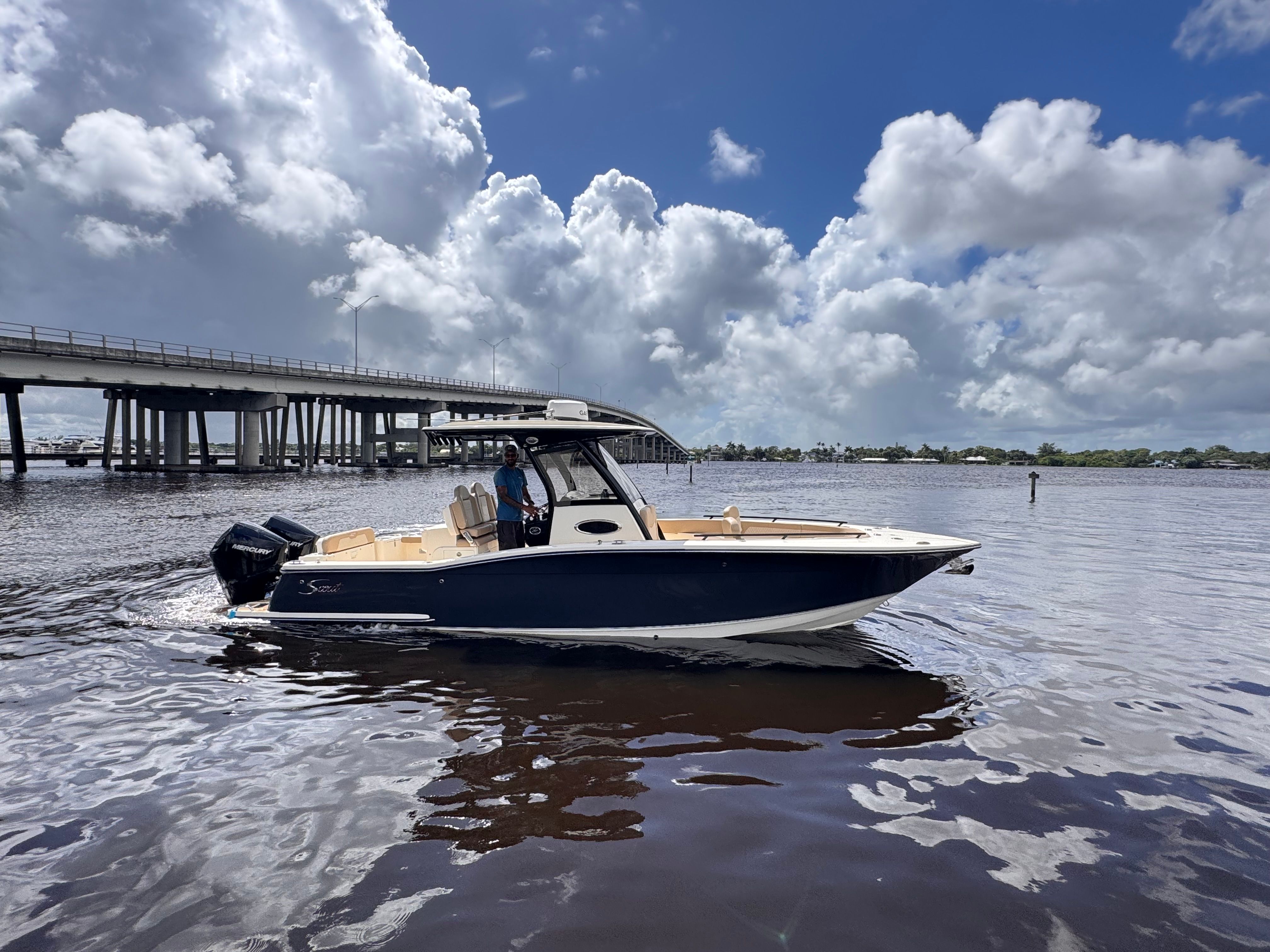 2025 Scout 277 LXF Image Thumbnail #1