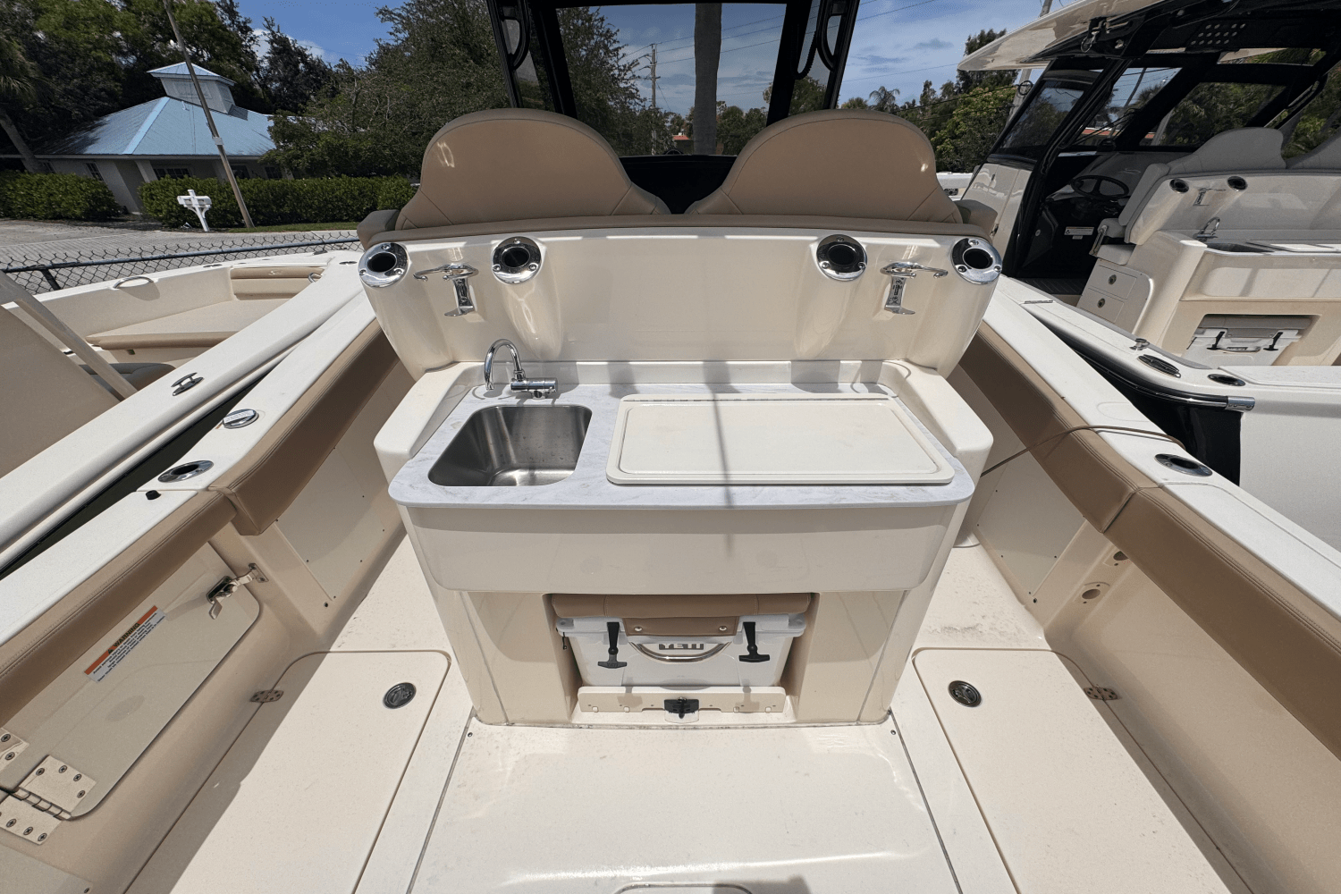 2025 Scout 277 LXF Image Thumbnail #15