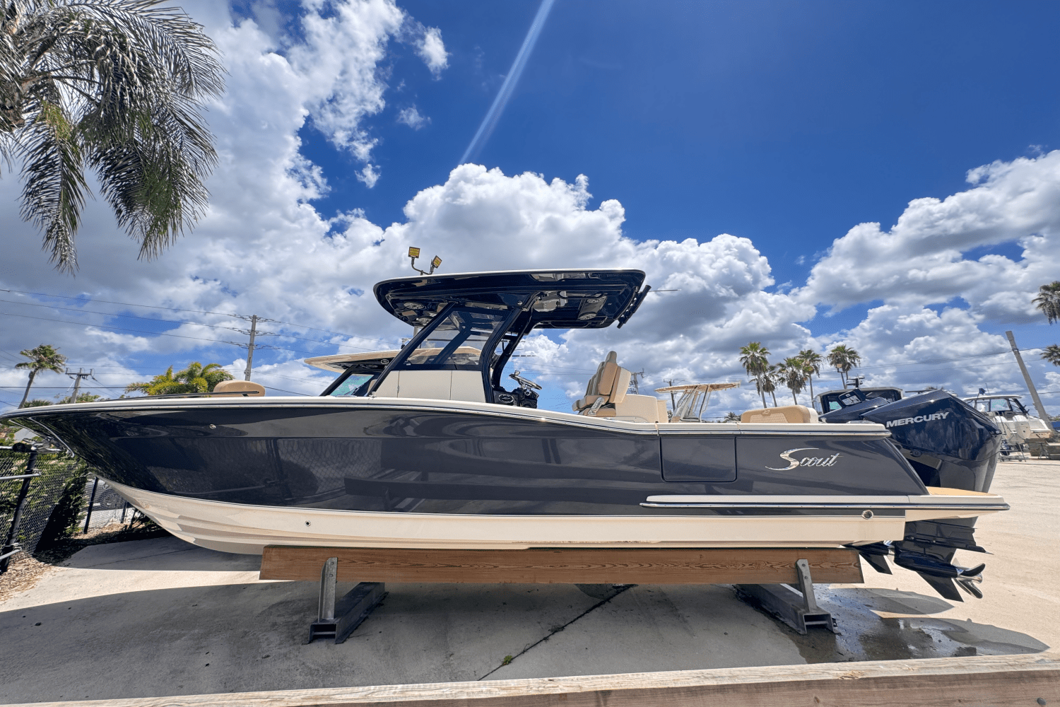 2025 Scout 277 LXF Image Thumbnail #5