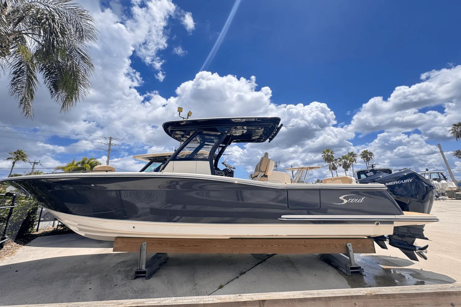 2025 Scout 277 LXF Image Thumbnail #5