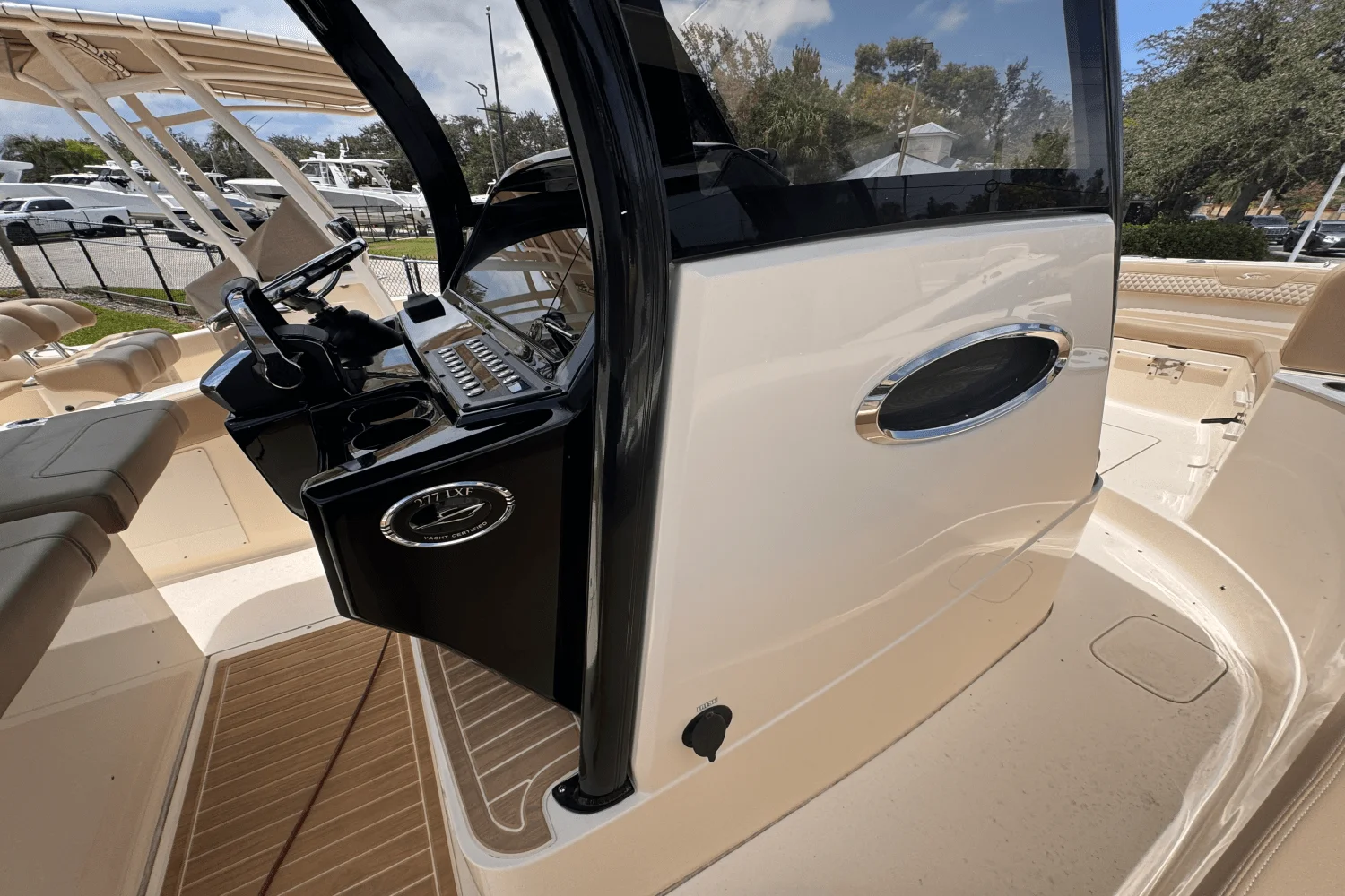 2025 Scout 277 LXF Image Thumbnail #20