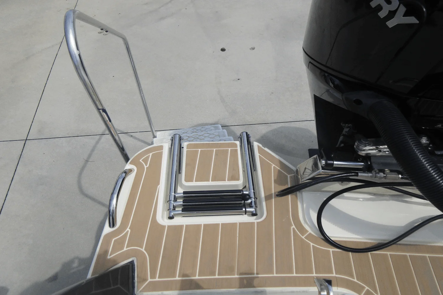 2025 Scout 277 LXF Image Thumbnail #8