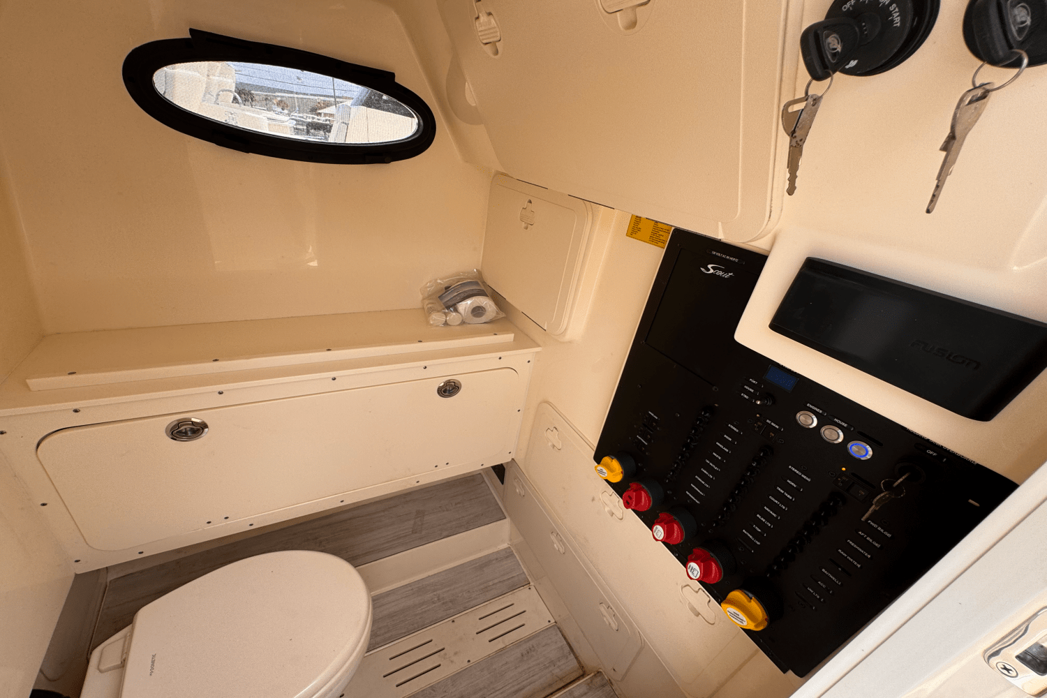 2025 Scout 277 LXF Image Thumbnail #26