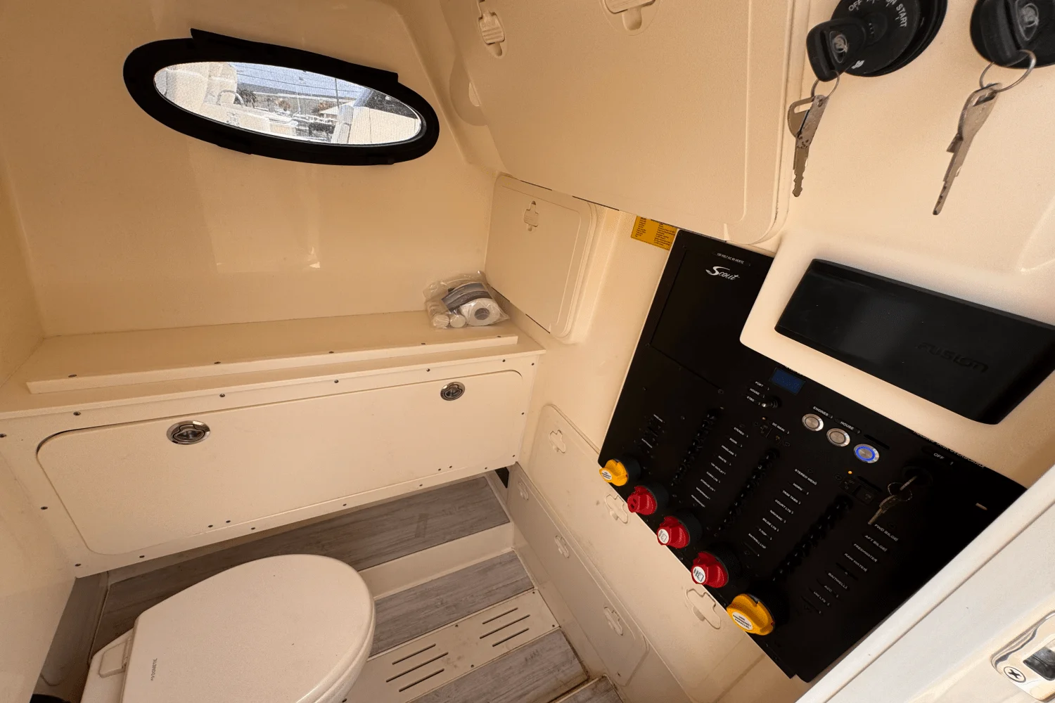 2025 Scout 277 LXF Image Thumbnail #25