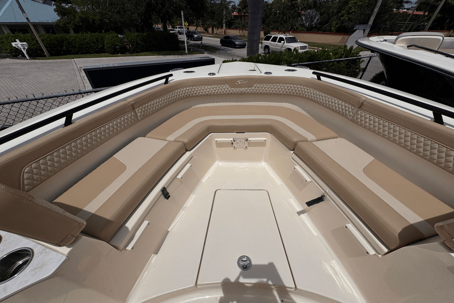 2025 Scout 277 LXF Image Thumbnail #22