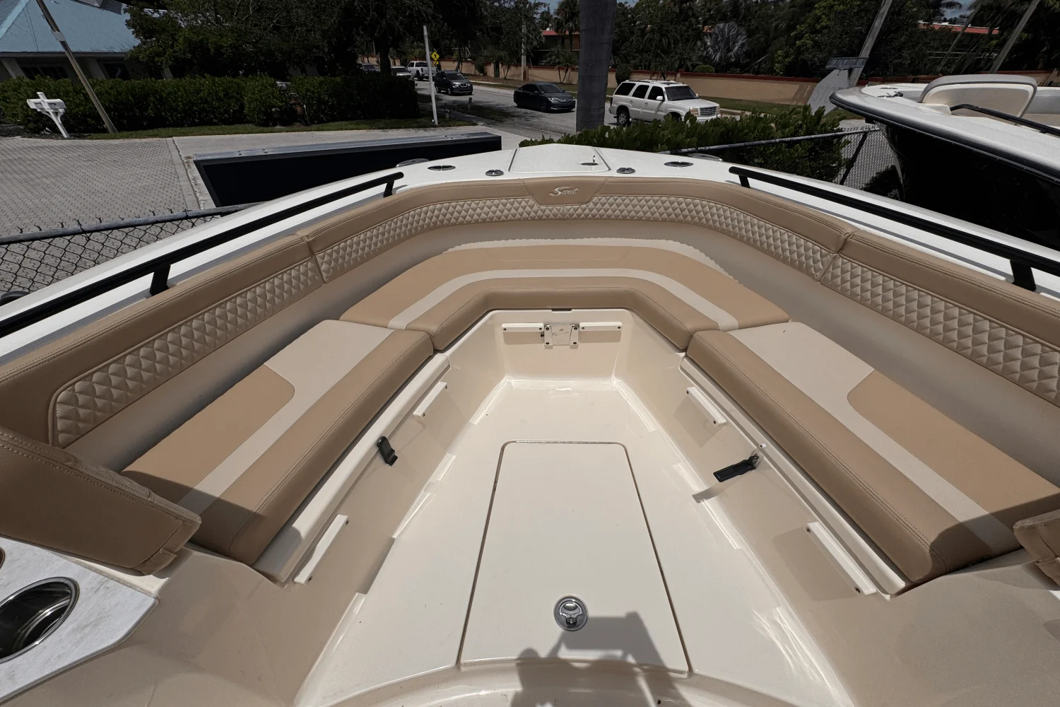 2025 Scout 277 LXF Image Thumbnail #21