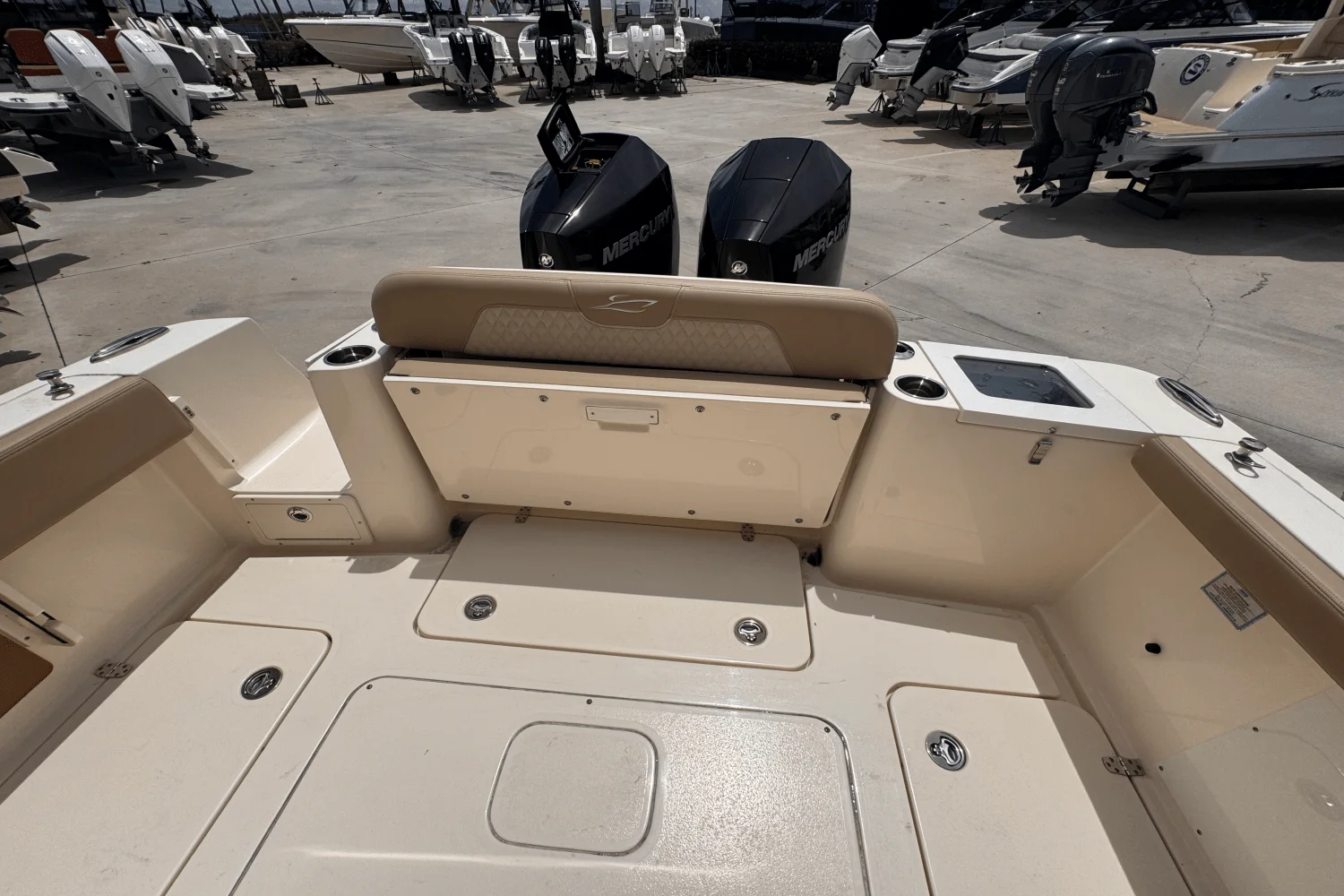 2025 Scout 277 LXF Image Thumbnail #10