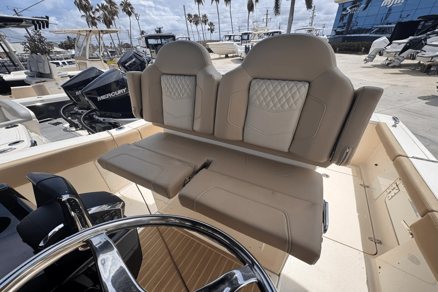 2025 Scout 277 LXF Image Thumbnail #16