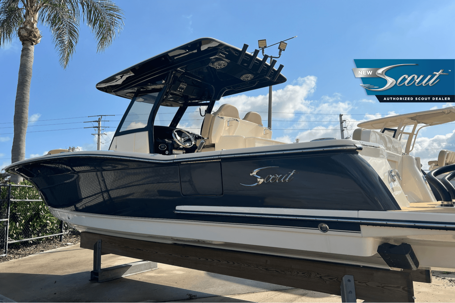 2025 Scout 277 LXF Image Thumbnail #6