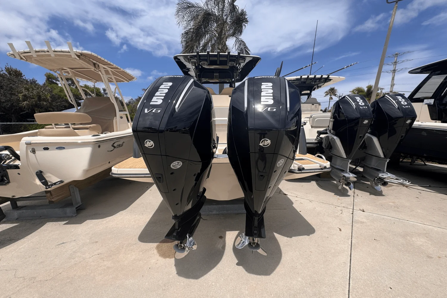 2025 Scout 277 LXF Image Thumbnail #6