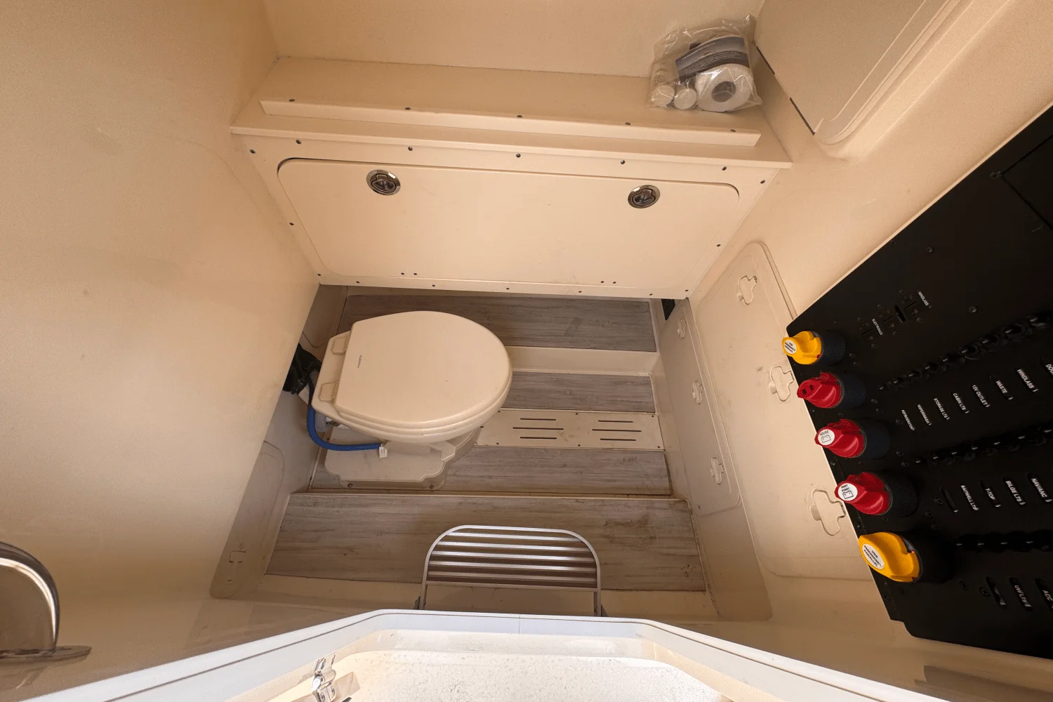 2025 Scout 277 LXF Image Thumbnail #24