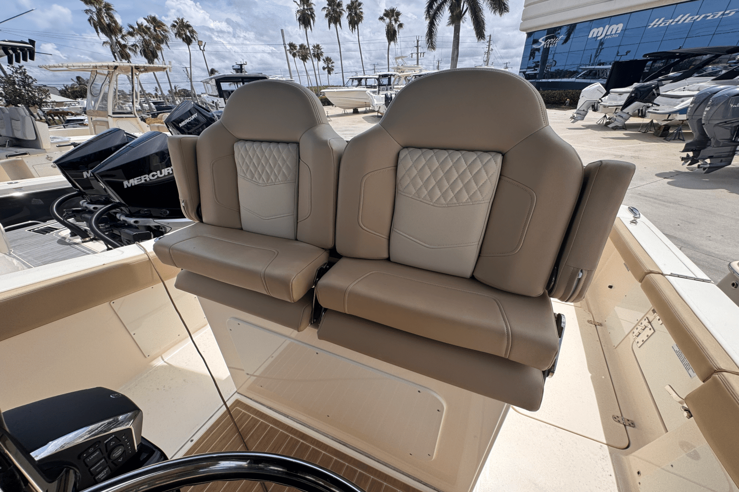 2025 Scout 277 LXF Image Thumbnail #16