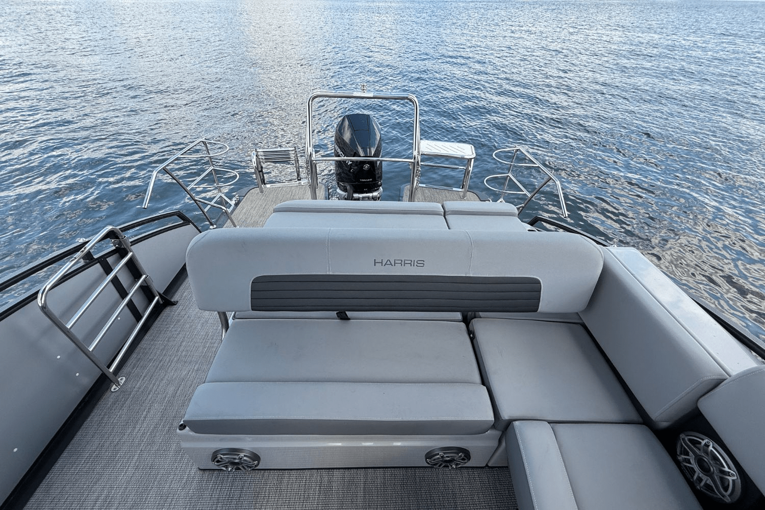 2024 Harris Solstice 250 Image Thumbnail #12