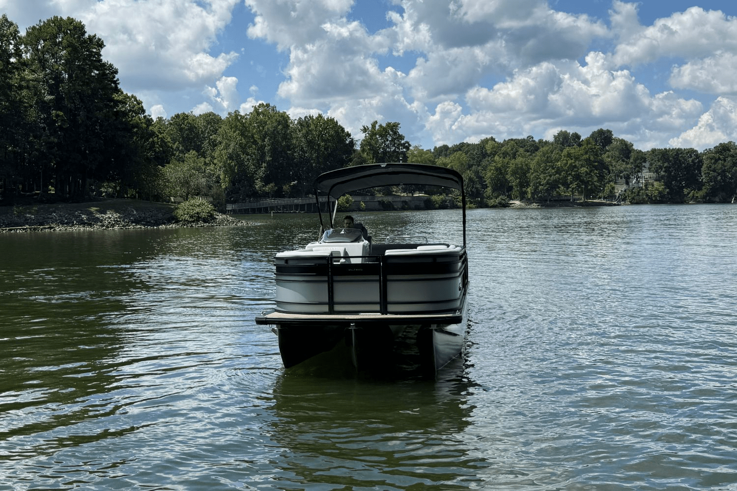 2024 Harris Solstice 250 Image Thumbnail #2