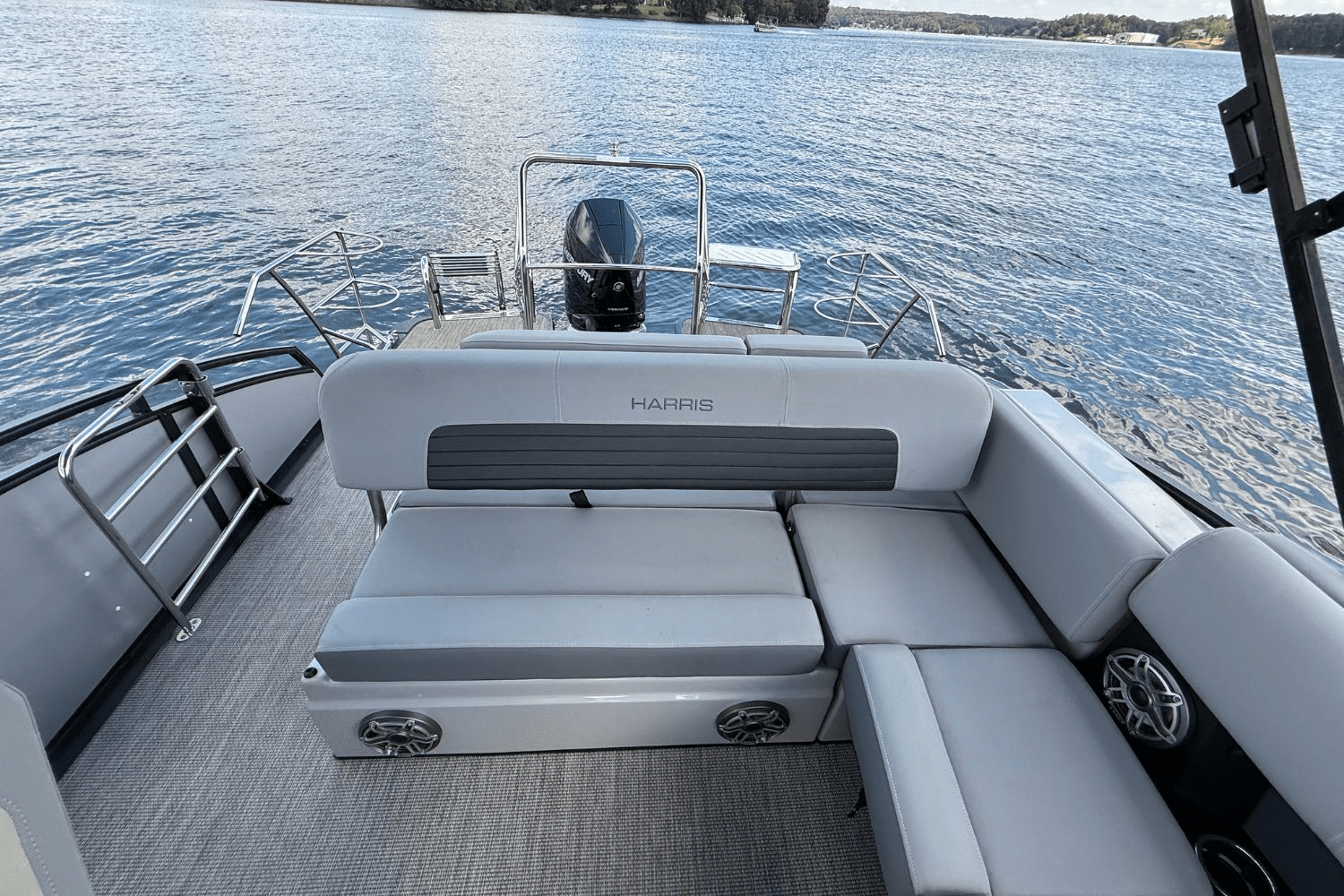 2024 Harris Solstice 250 Image Thumbnail #13
