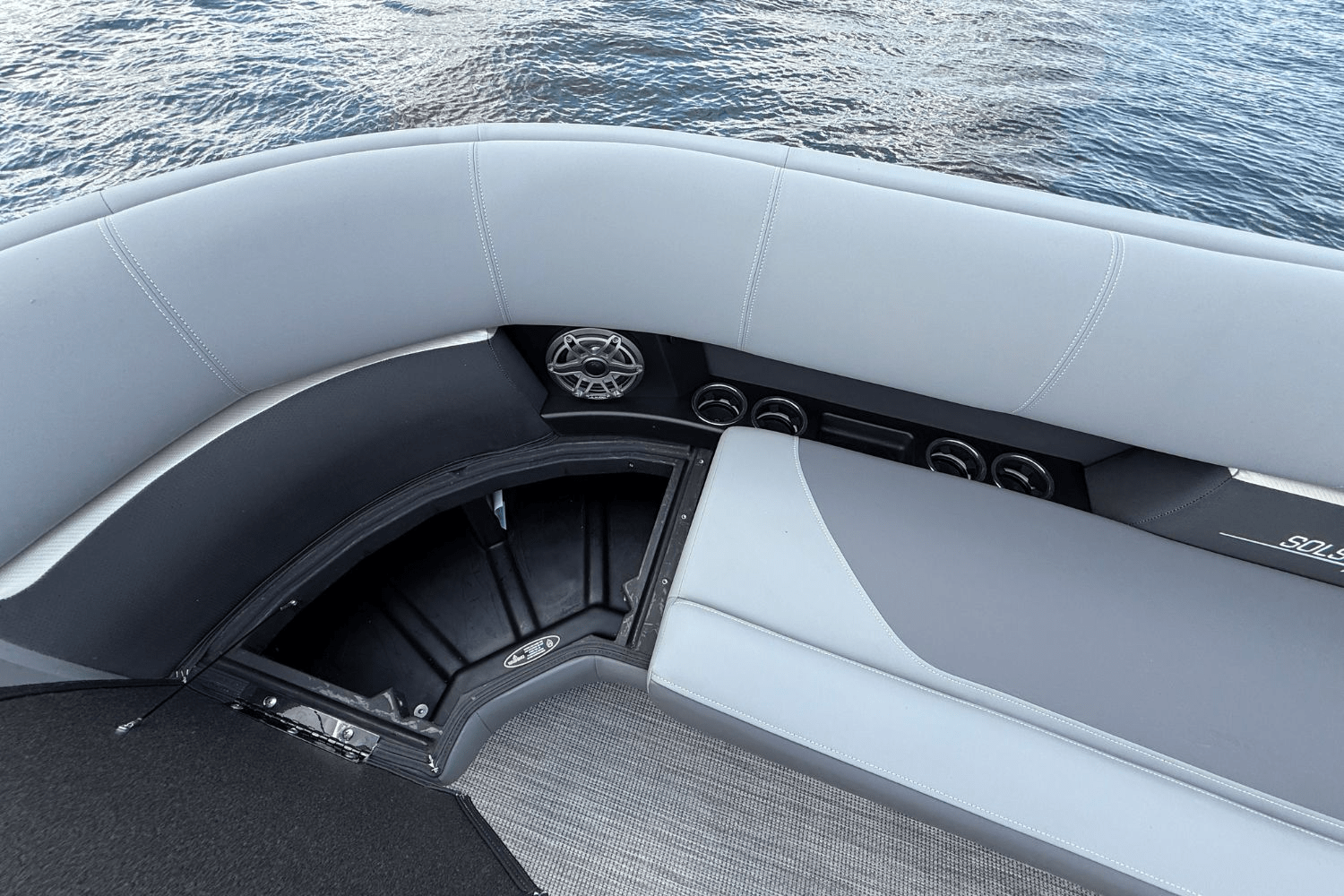 2024 Harris Solstice 250 Image Thumbnail #31