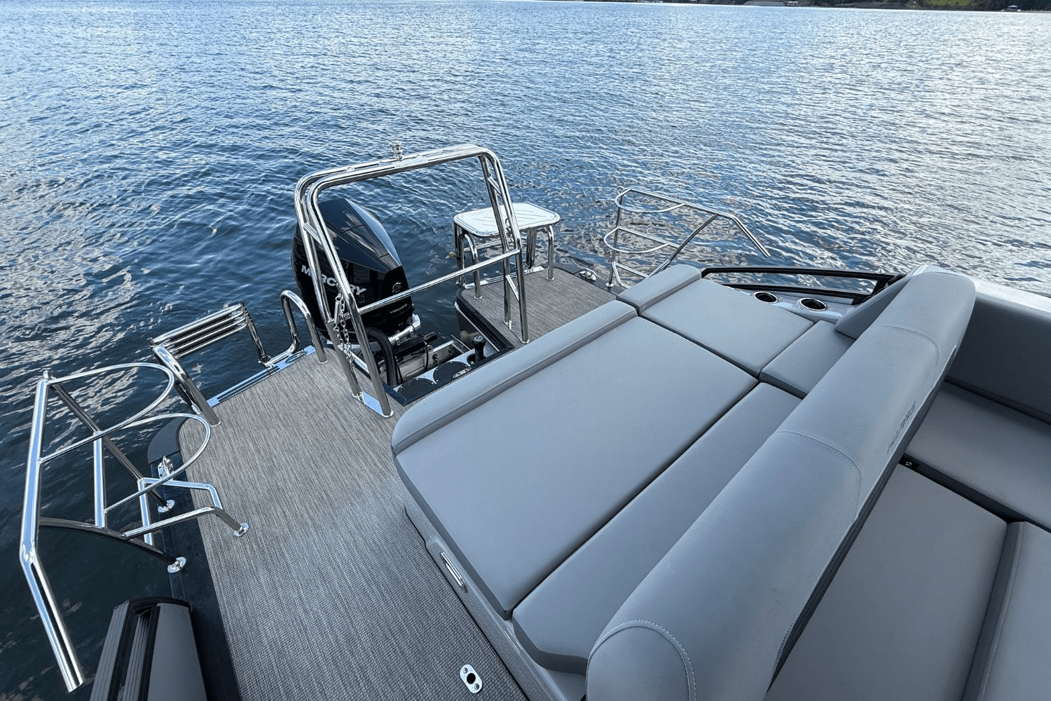 2024 Harris Solstice 250 Image Thumbnail #8