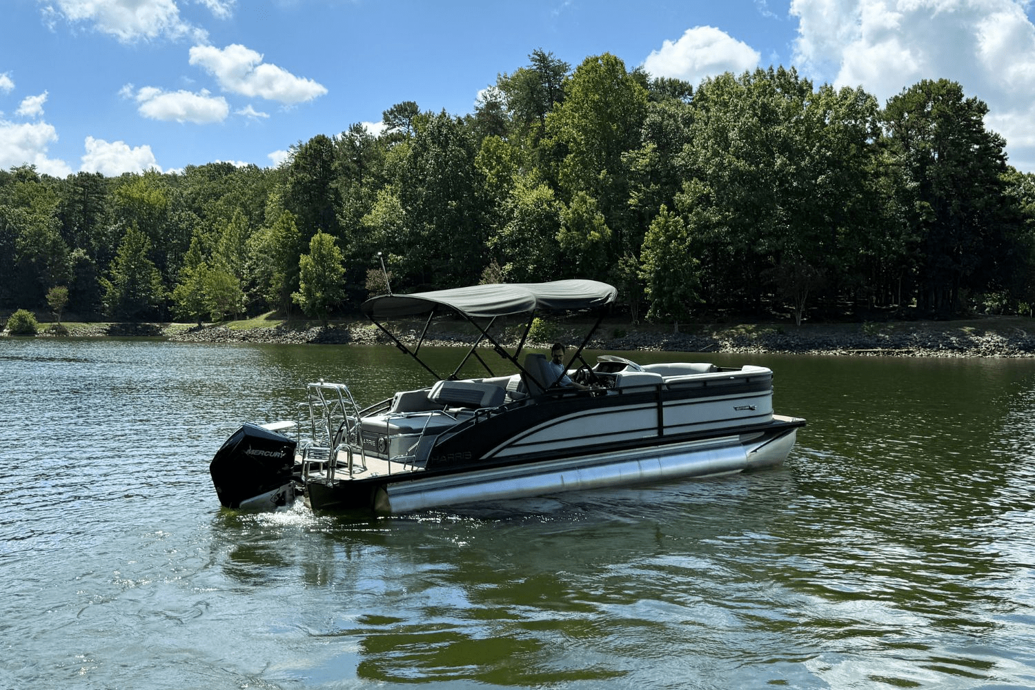 2024 Harris Solstice 250 Image Thumbnail #5