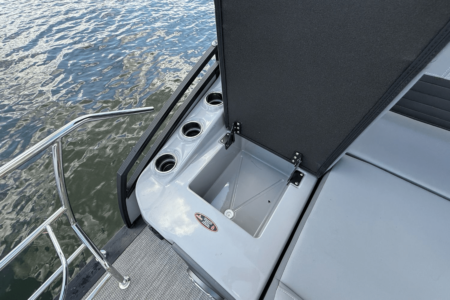 2024 Harris Solstice 250 Image Thumbnail #10