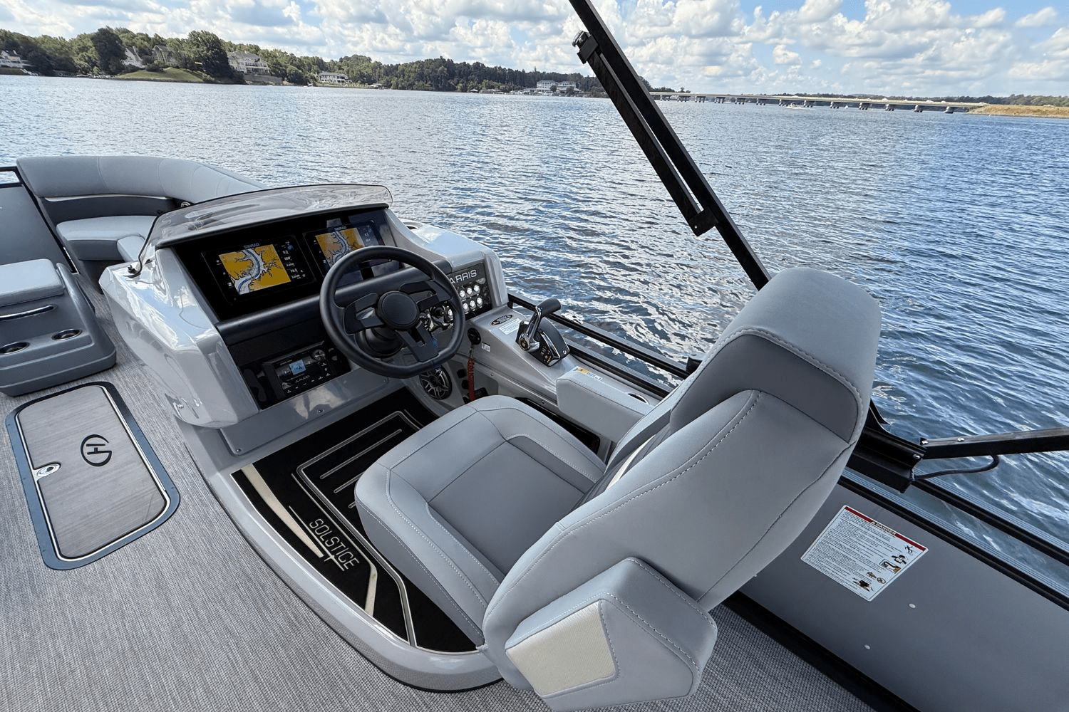 2024 Harris Solstice 250 Image Thumbnail #19