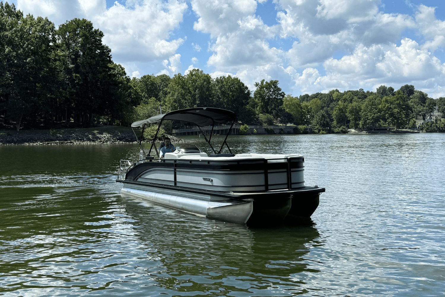 2024 Harris Solstice 250 Image Thumbnail #3