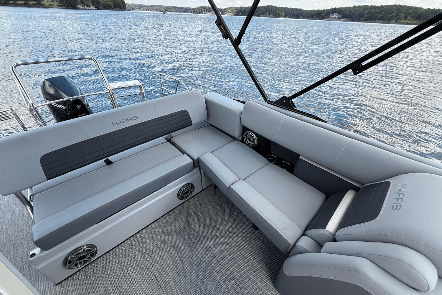 2024 Harris Solstice 250 Image Thumbnail #14
