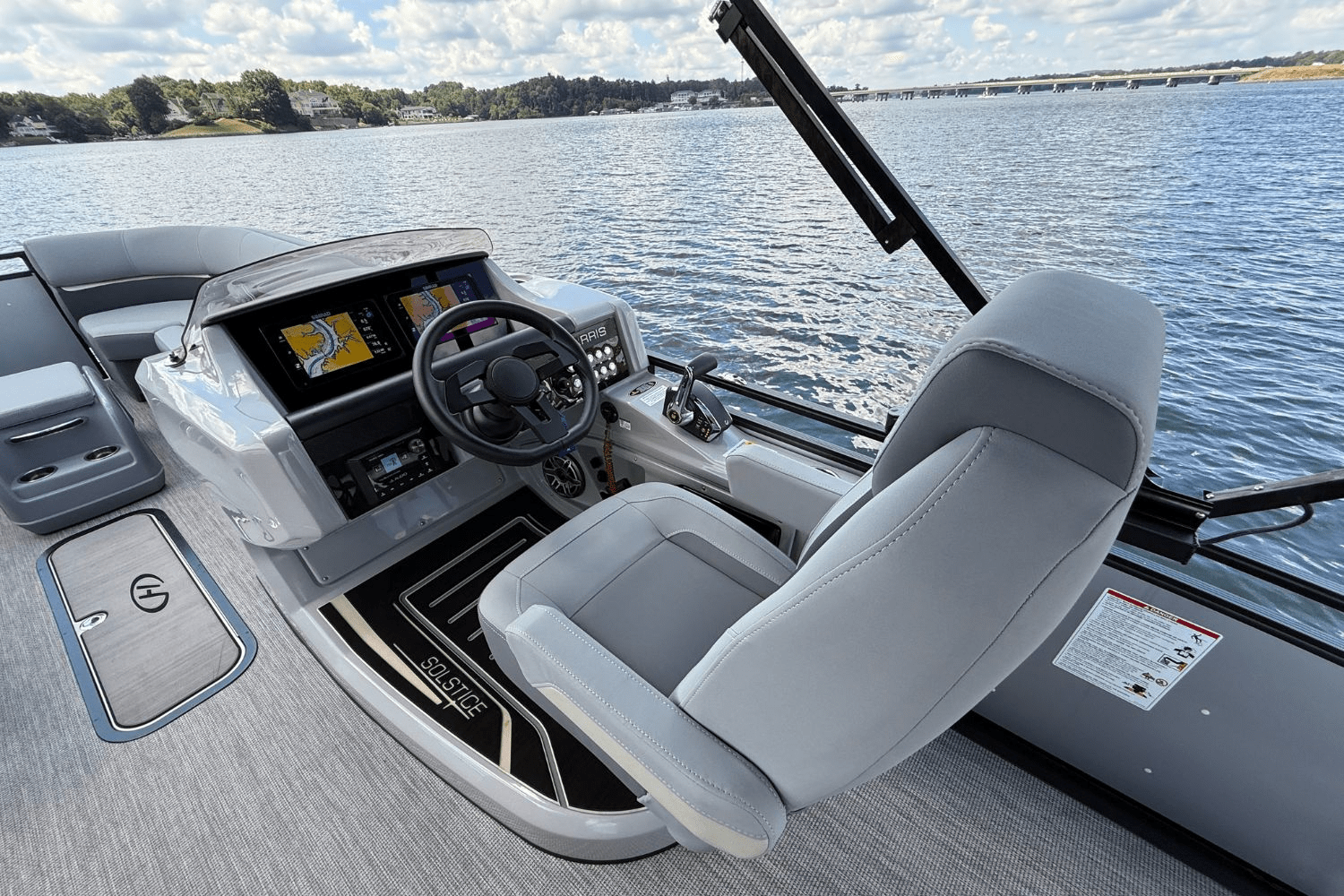 2024 Harris Solstice 250 Image Thumbnail #20