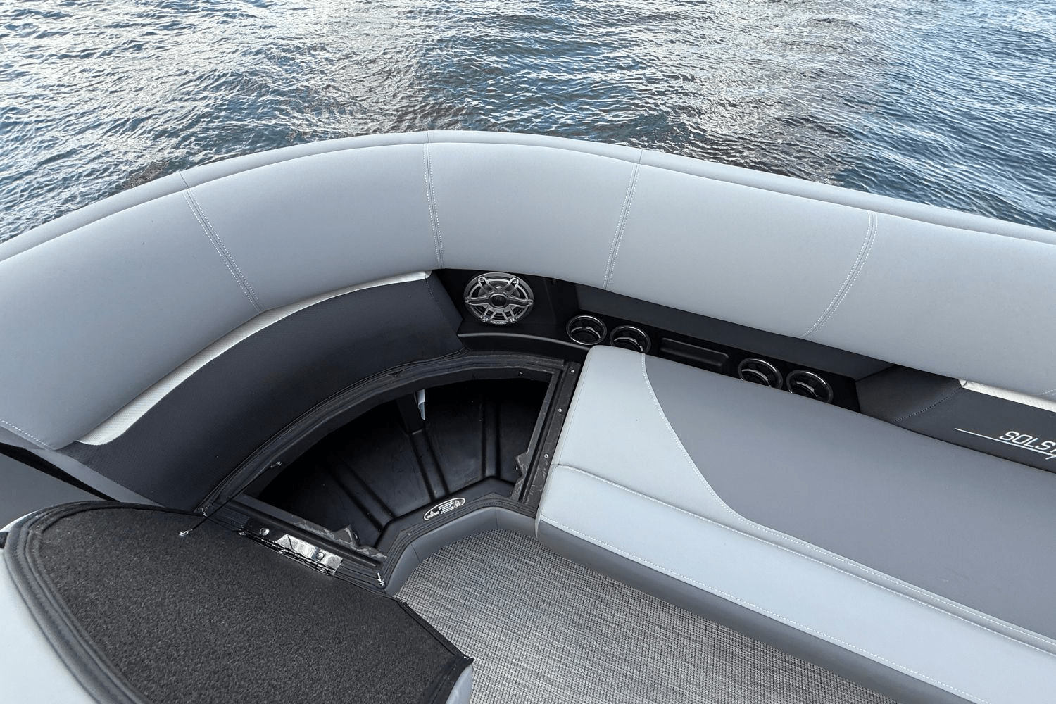 2024 Harris Solstice 250 Image Thumbnail #30