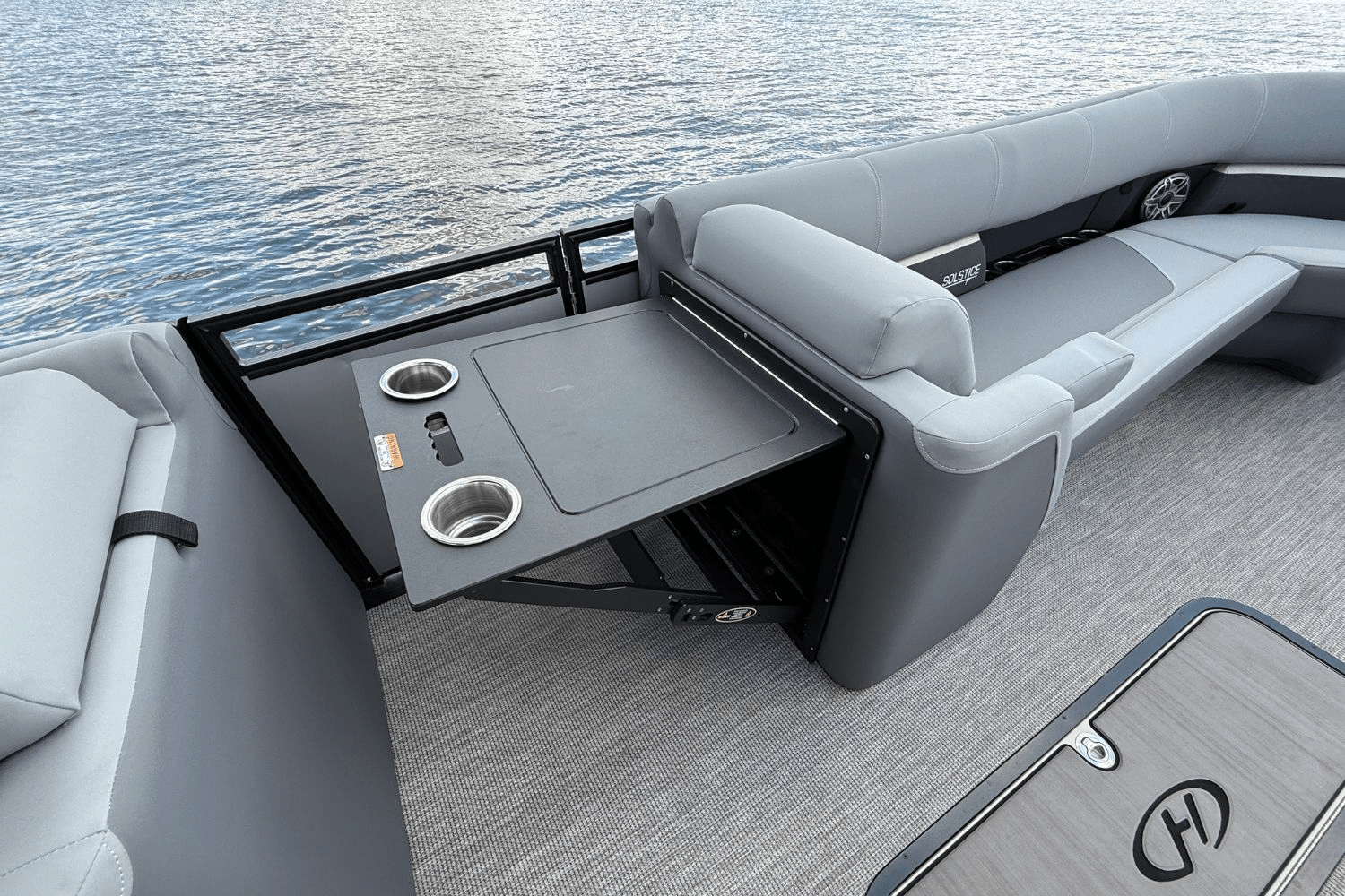 2024 Harris Solstice 250 Image Thumbnail #18