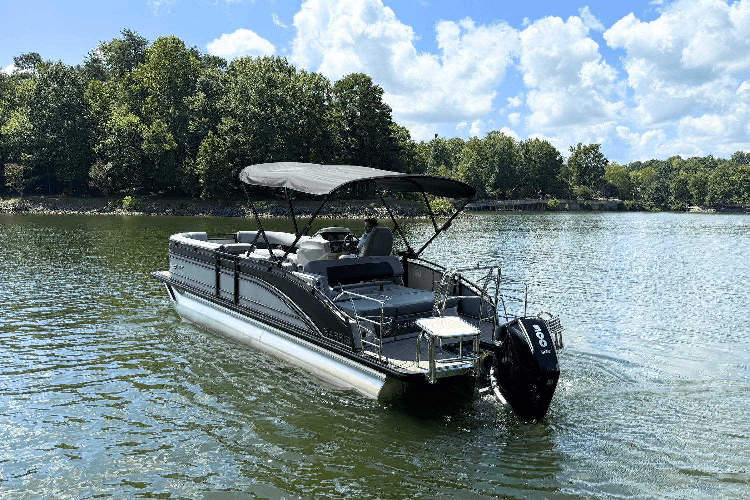 2024 Harris Solstice 250 Image Thumbnail #7