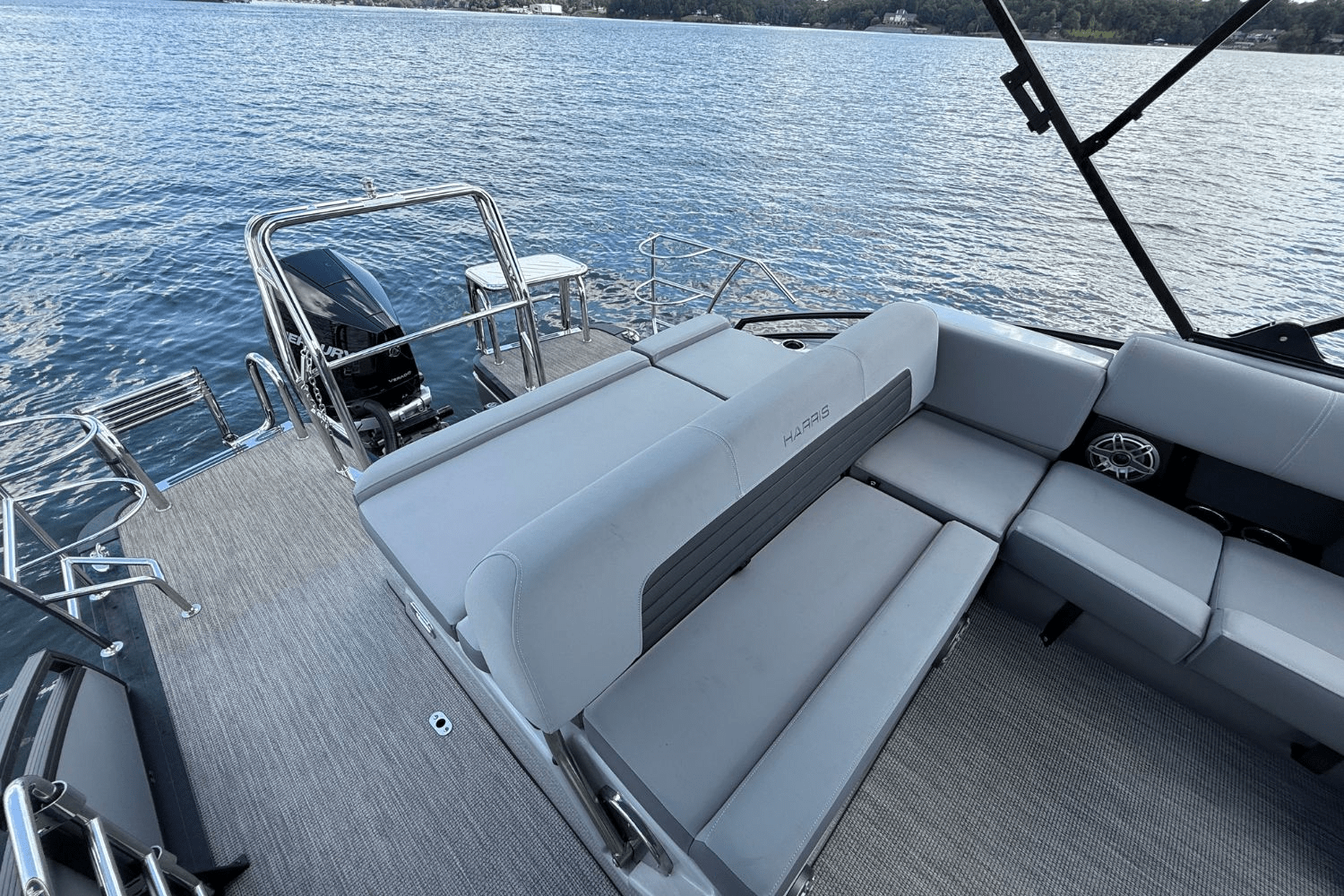 2024 Harris Solstice 250 Image Thumbnail #11
