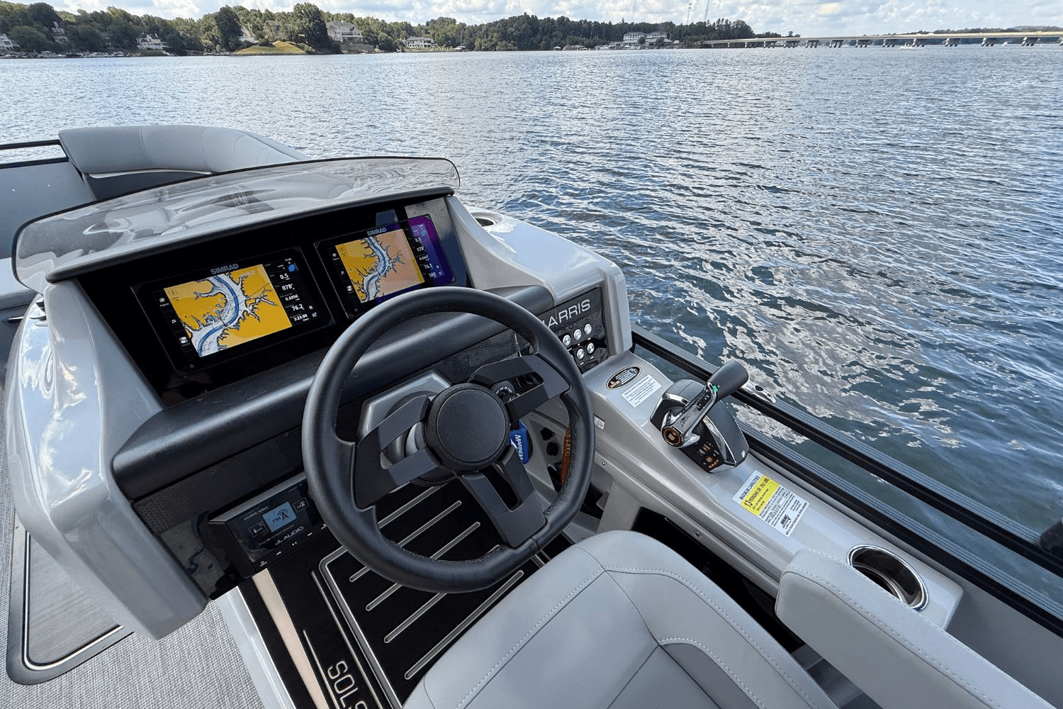 2024 Harris Solstice 250 Image Thumbnail #21