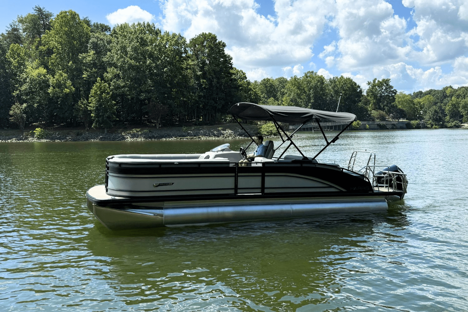 2024 Harris Solstice 250 Image Thumbnail #1