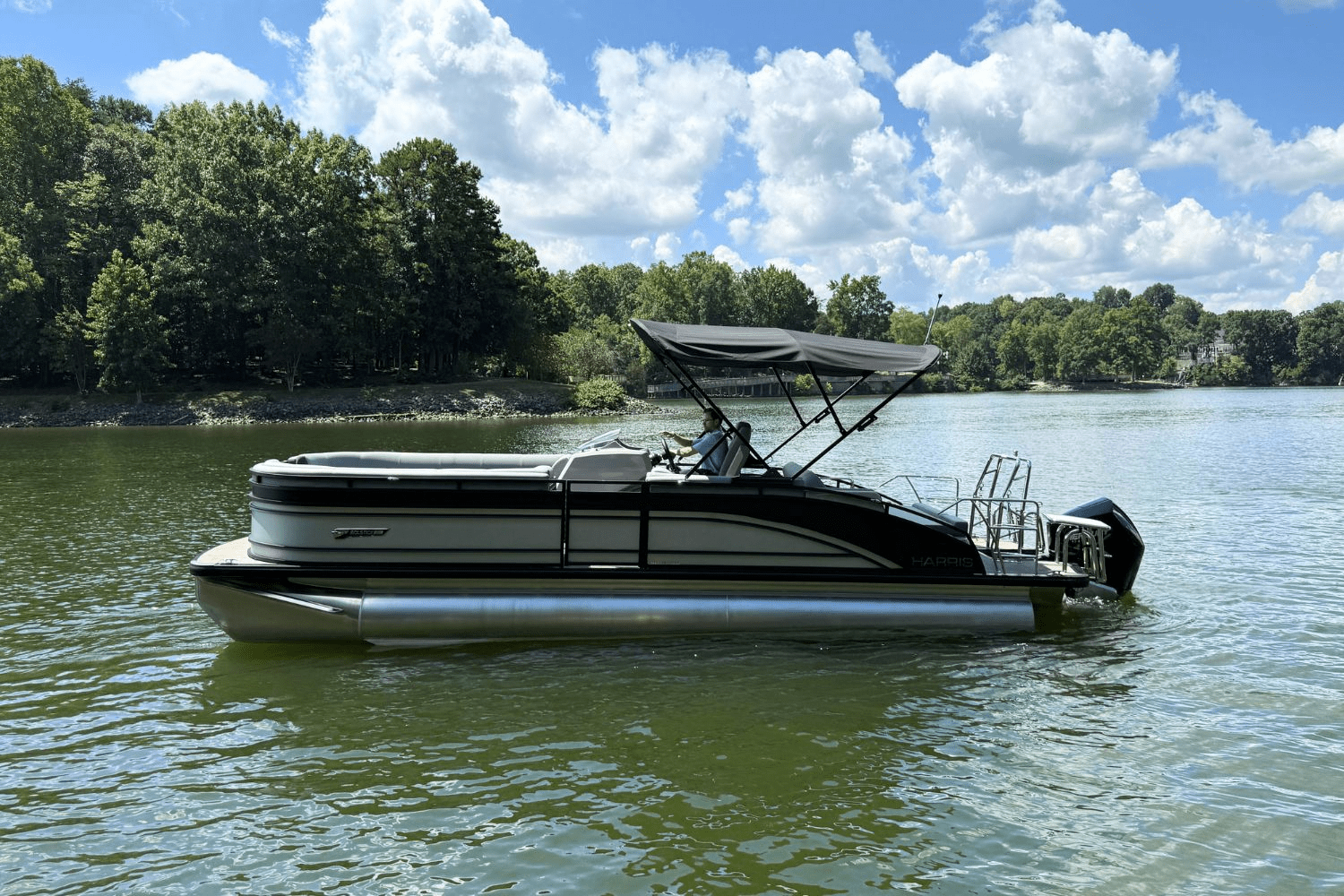 2024 Harris Solstice 250 Image Thumbnail #0