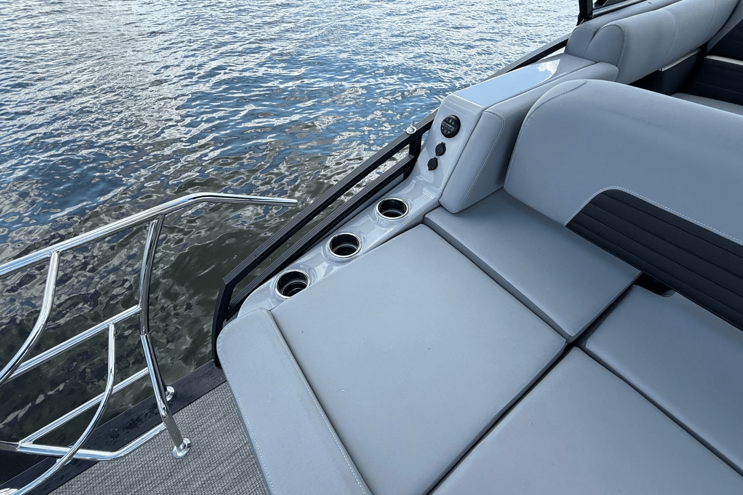 2024 Harris Solstice 250 Image Thumbnail #9