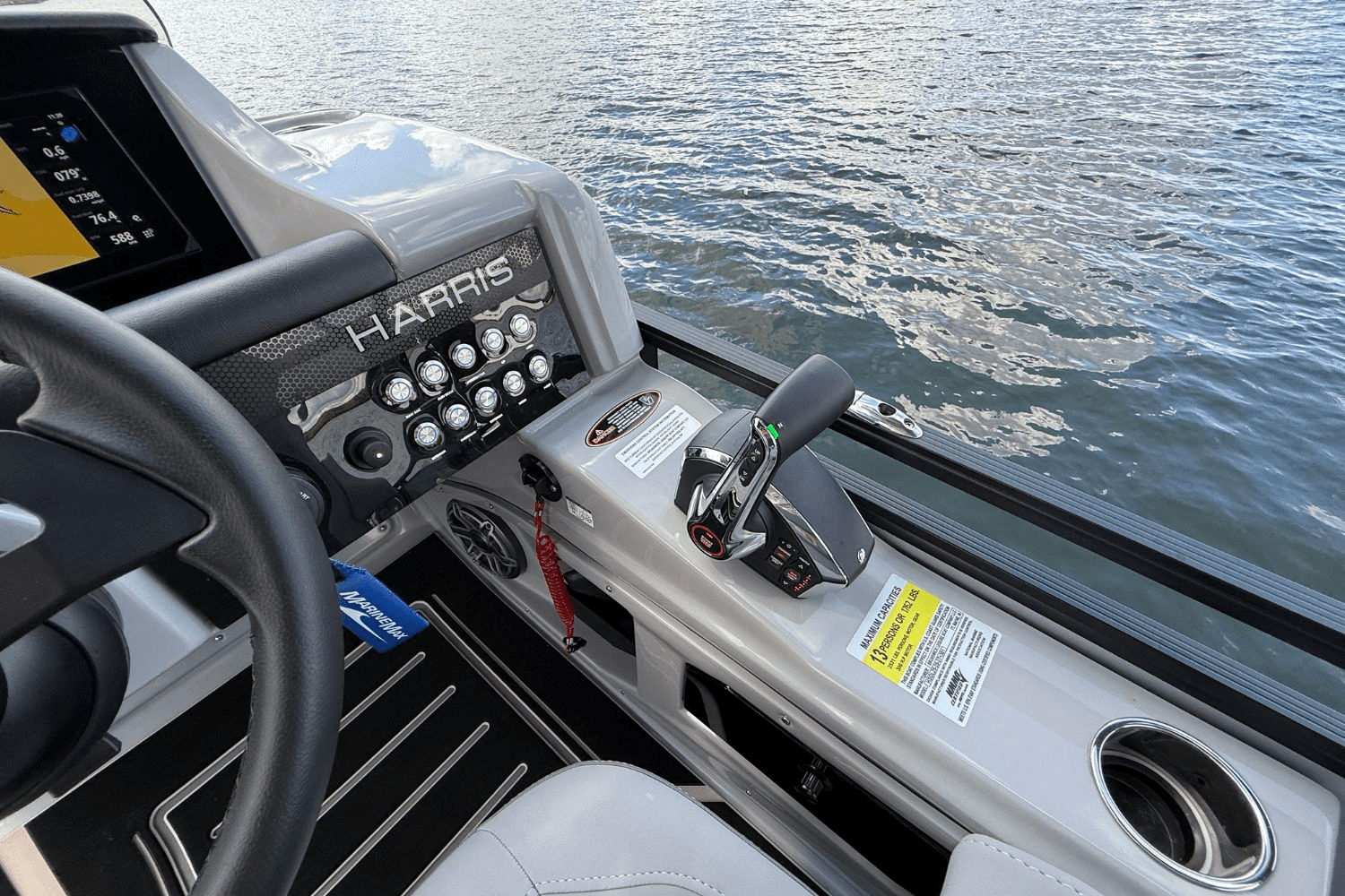 2024 Harris Solstice 250 Image Thumbnail #23