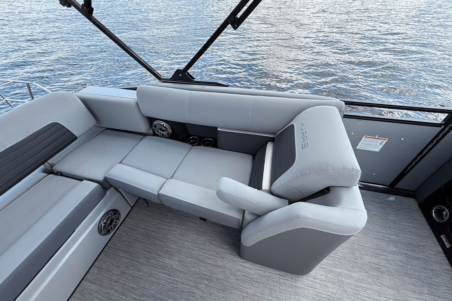 2024 Harris Solstice 250 Image Thumbnail #15