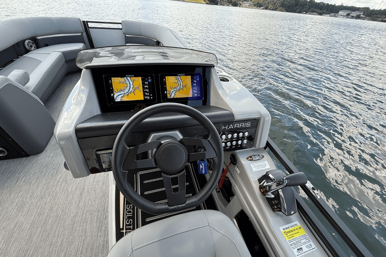 2024 Harris Solstice 250 Image Thumbnail #22