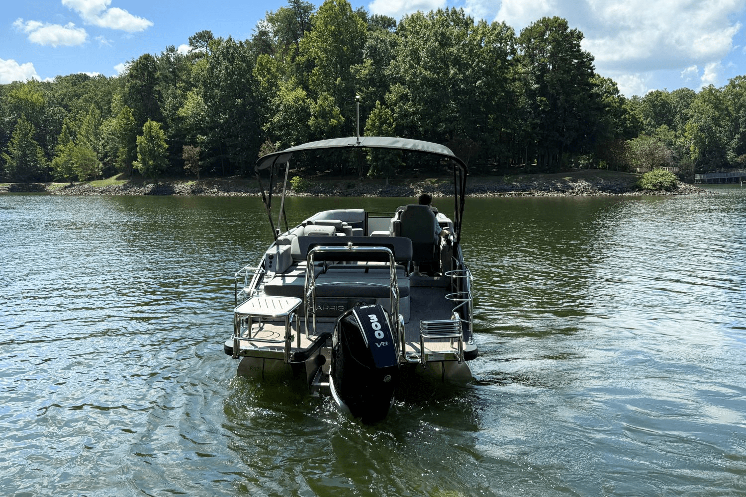 2024 Harris Solstice 250 Image Thumbnail #6