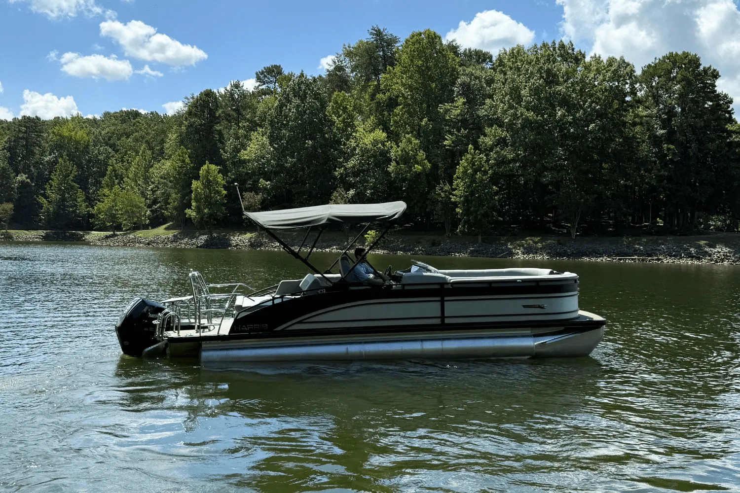 2024 Harris Solstice 250