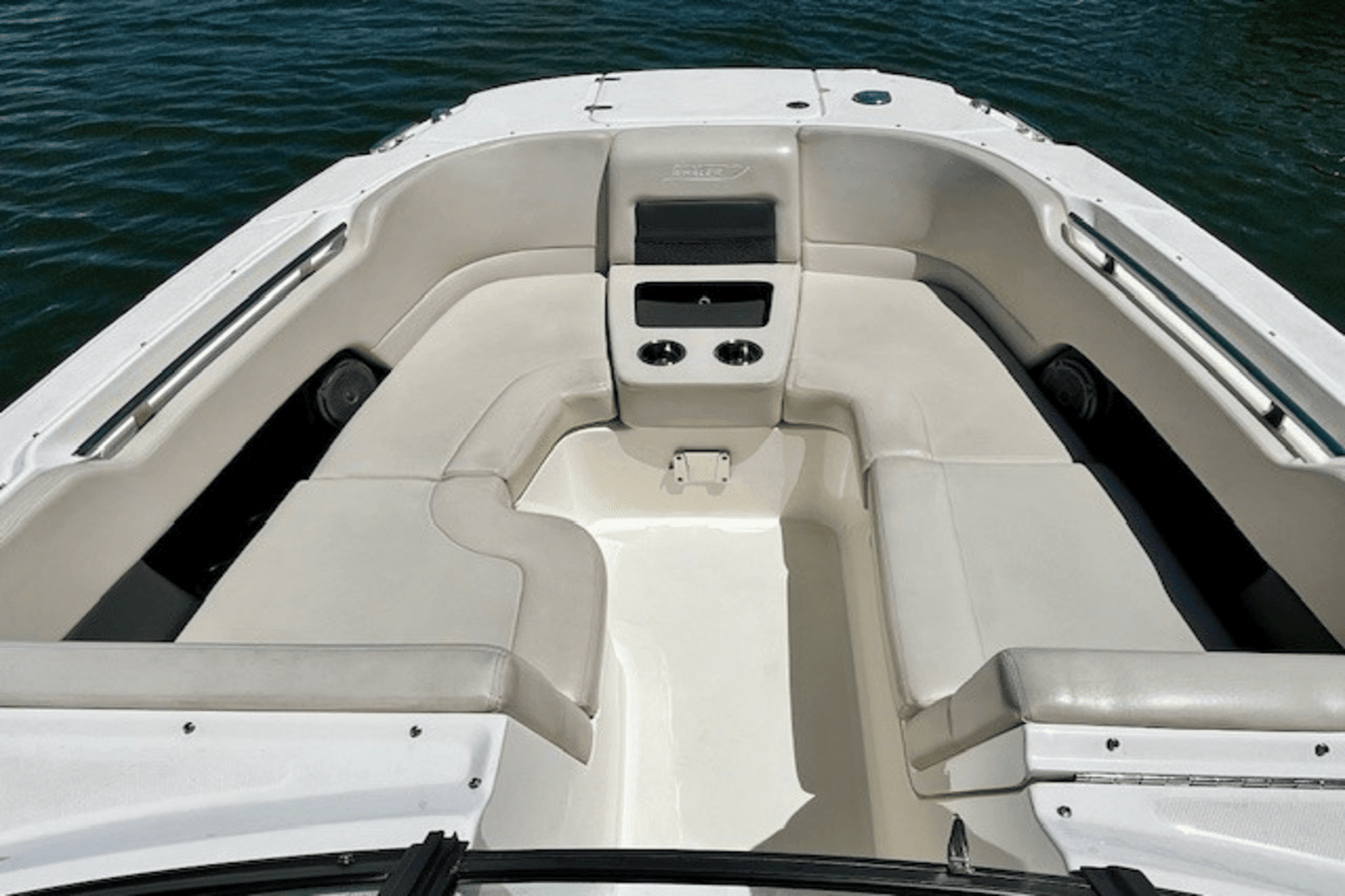 2018 Boston Whaler 270 VANTAGE Image Thumbnail #13