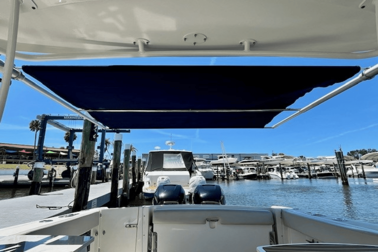 2018 Boston Whaler 270 VANTAGE Image Thumbnail #14