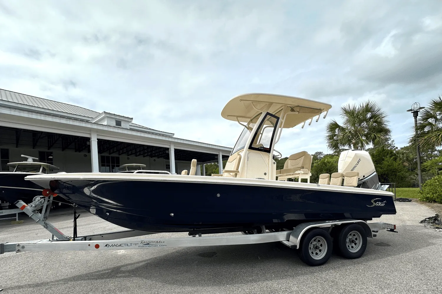 2025 Scout 231 XSB Image Thumbnail #1