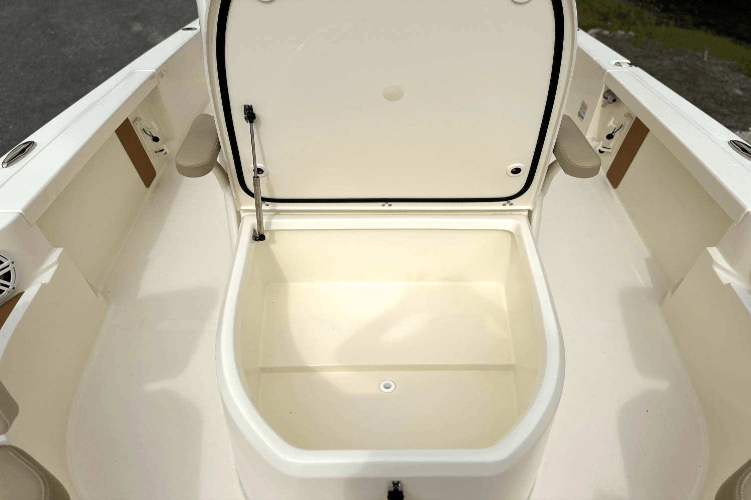 2025 Scout 231 XSB Image Thumbnail #25