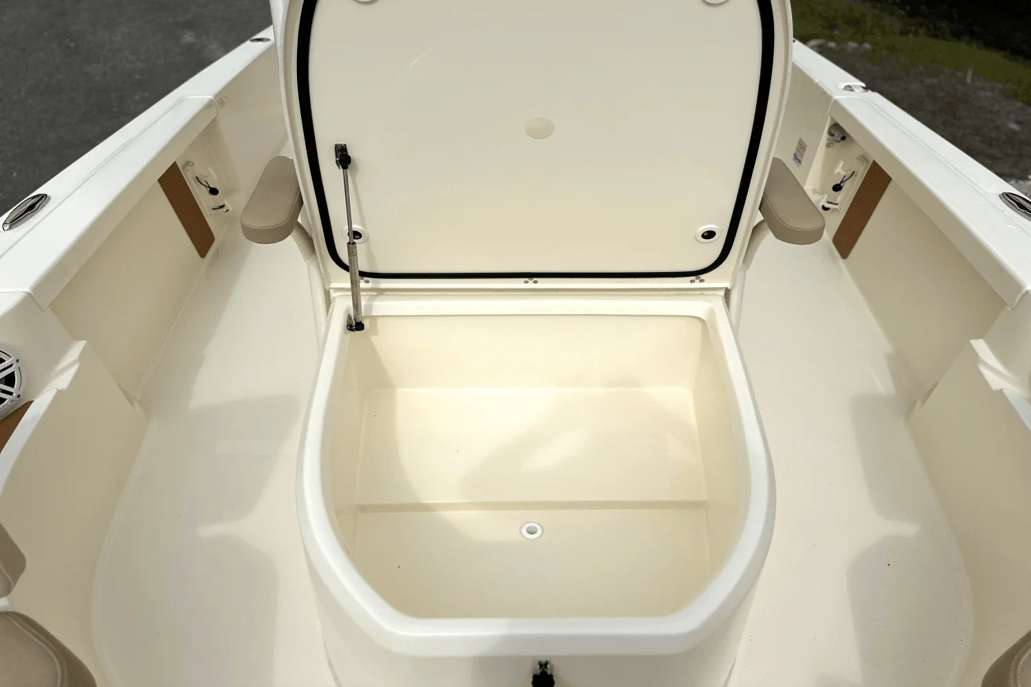 2025 Scout 231 XSB Image Thumbnail #25