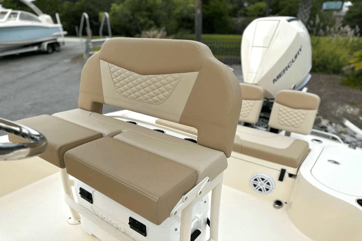 2025 Scout 231 XSB Image Thumbnail #14