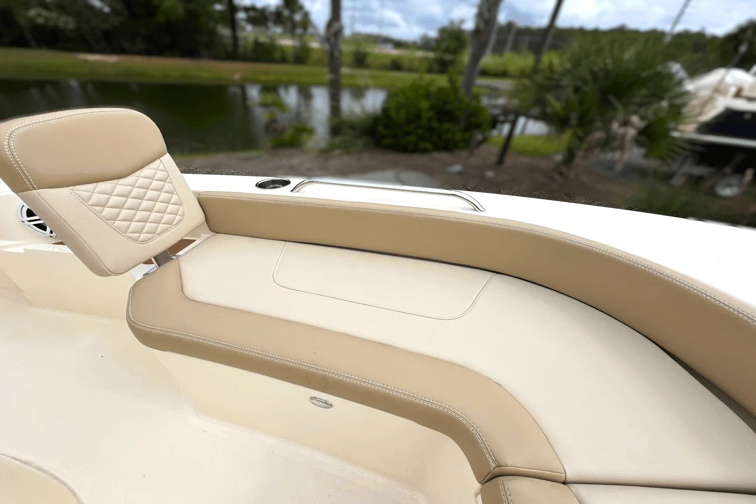 2025 Scout 231 XSB Image Thumbnail #22